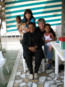 fosterhome wereldkinderen