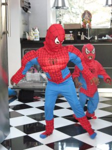 Superpower I