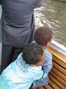 21 juni 2007 de langste dag !