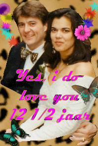 Twaalf en een half  .....