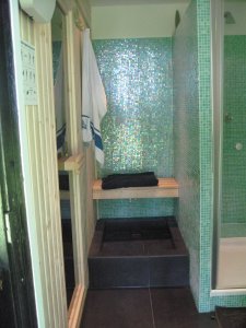 Home Spa
