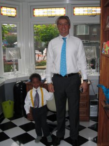 Family business
