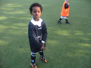 wat wij zoal doen in het weekend ?