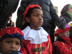 het is eindelijk zover,