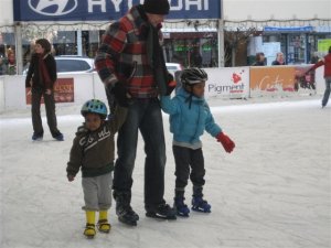 May all your wishes come true in 2008 !