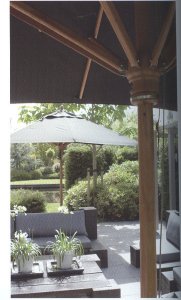 here comes the sun !