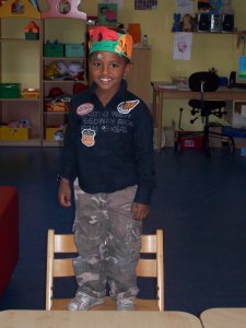 ik ben birukkie en ik ben 4 !