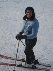 indoor skieen,
