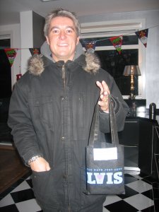 5 dec nog geen nieuws